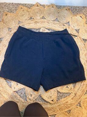 Men’s lululemon athletica black Casual Shorts